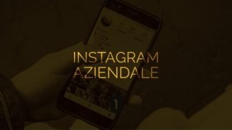 pagina instagram aziendale